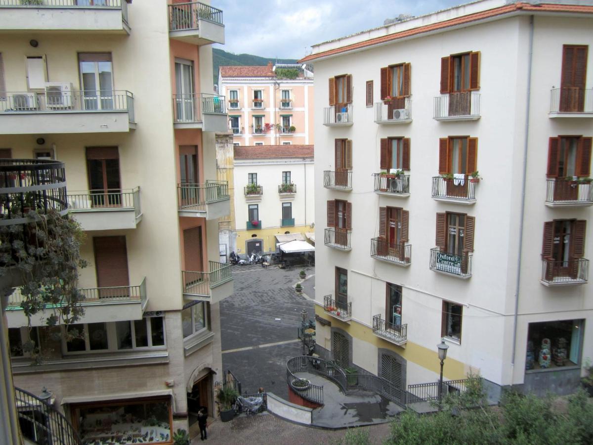 Velia34 Salerno